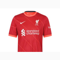 2023/24 Liverpool Home JERSEY