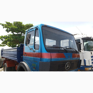 M/Benz 1217 Tipper