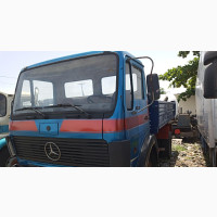 M/Benz 1217 Tipper