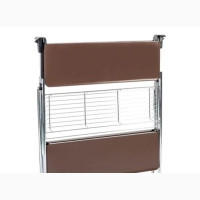 Kitchen Wagon - Silver