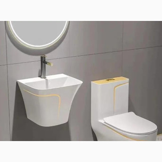 Luxury Water System