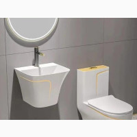 Luxury Water System