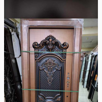 Turkey Armoured Doors
