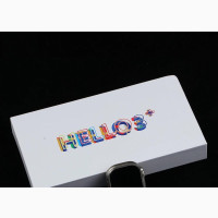 Hello Watch 3+ Upgraded Gen 3 4gb Memory Space AMOLED Ultra2