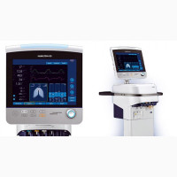Refurbished Hamilton G5 Ventilator