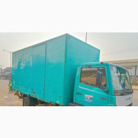 JustMove - Reliable Moving Services in Lagos Nigeria