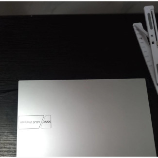 New Laptop Asus 8GB Intel Core I5 SSD 512GB