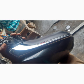 Side Mirrors Motor