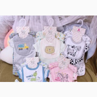 Baby Clothes Set