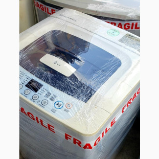 LG 6.5kg Automatic Washing Machine - Full Warranty Included