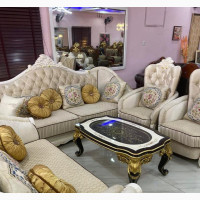 Royal Sofa Chair