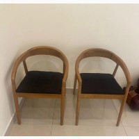 Crafted Furniture