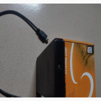 Samsung 500GB Portable Hard Drive