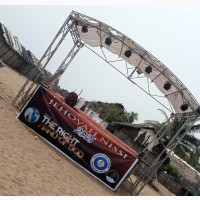 Rent a Stage for Your Outdoor Event