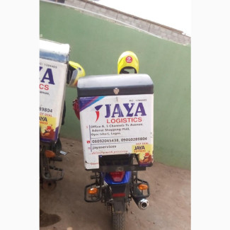 Reliable Logistics Services Available Now