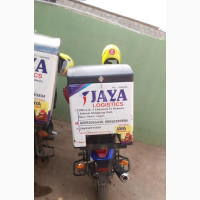 Reliable Logistics Services Available Now