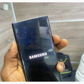 Samsung Galaxy Note 10 Plus 256 GB