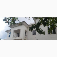 Furnished 3bdrm Block of Flats in Garki for rent