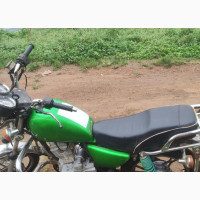 Senke SK200-3 2013 Green