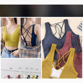 Brallete Bra