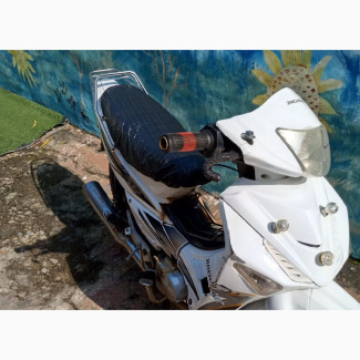 Jincheng JC110-T9 2018 White