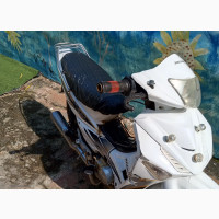 Jincheng JC110-T9 2018 White
