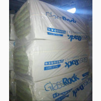 Glassrock 50mm Rockwool Insulation Board (Pack of 8)