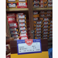 Engine Parts for All Toyota, Nissan, Mitsubishi, Hyundias