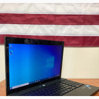 Laptop HP ProBook 4510S 3GB Intel Pentium HDD+SSD 350GB