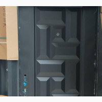 Brand New Front Door - Get the Perfect Door for Your New Home