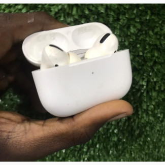Original Nigeria Used Airpod Pro