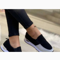 Get Stylish Female Sneakers in Various Colors
