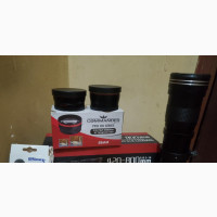 420-800mm Super Telephoto Zoom Lens