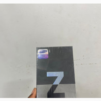 New Samsung Galaxy Z Flip3 5G 128 GB Black