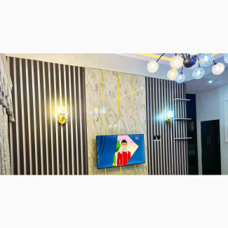 GOL 4 Bedroom Terrace Duplex