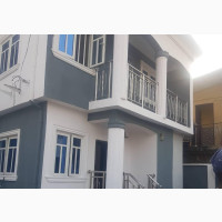 4bdrm Duplex in Pedro, Gbagada for Sale