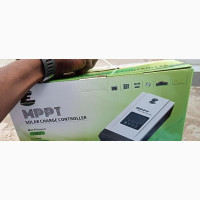 60s MPPT Charge Controller