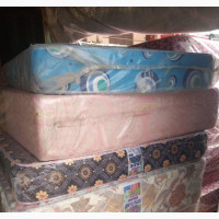 Unifoam Mattress