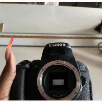 Canon EOS 650D for Sale