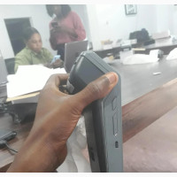 Gtbank Pos ( Powered by Betapey)