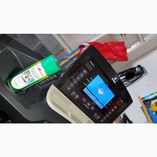 Gym and Sports Equipment Repairs