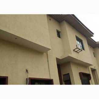 Furnished 3bdrm Block of Flats in Ring Road Estate, Ibadan for sale