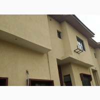 Furnished 3bdrm Block of Flats in Ring Road Estate, Ibadan for sale