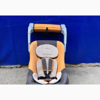 Graceland Baby Car Seat - Like New