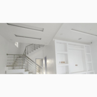 4bdrm Duplex in Off Lekki-Epe Expressway for rent