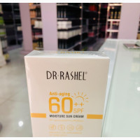 Dr. Rashel Anti-Aging SPF 60
