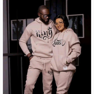 Quality Set of Joggers and Hoodie