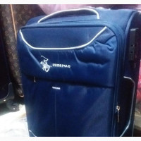 Swiss Polo Genuine Leather Box - Brand New