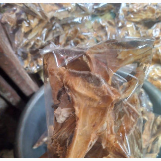 Fleshy Stockfish Ear