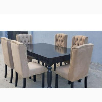 Exquisite Dining Table for Sale
